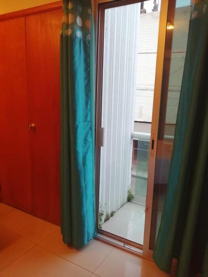 Pule Pule Hostal Boutique Guadalajara Exteriér fotografie