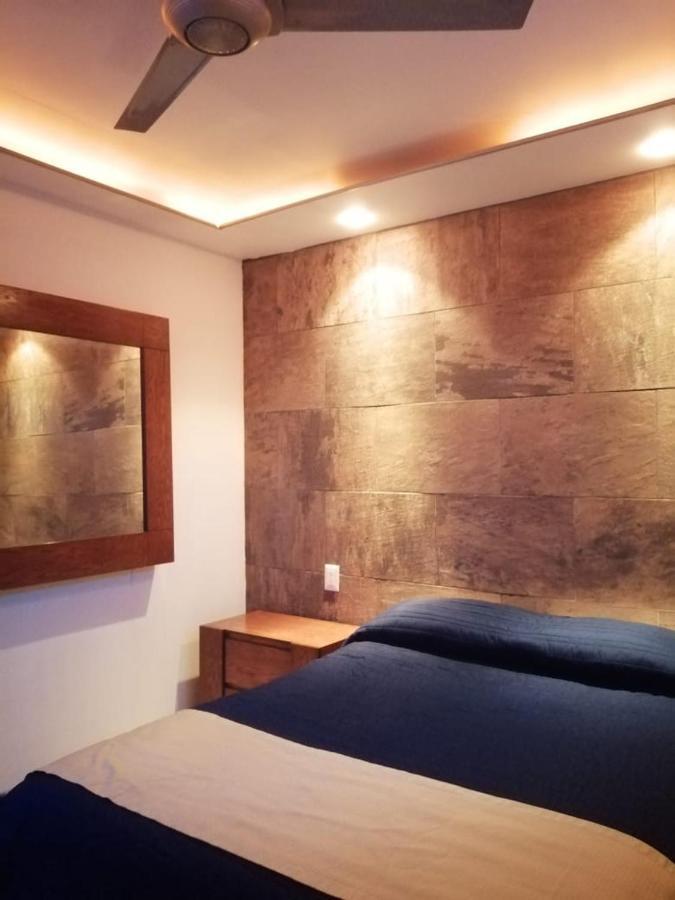 Pule Pule Hostal Boutique Guadalajara Exteriér fotografie